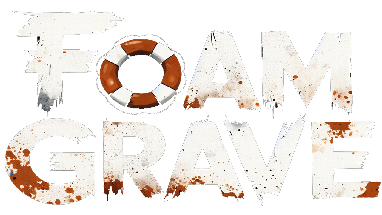 FOAMGRAVE Logo